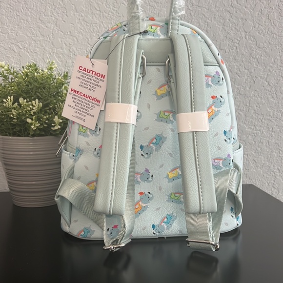 NWT Dumbo loungefly original Disney - Picture 4 of 7